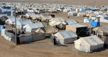 تقييم انتشار بعض الامراض في مخيمات النزوح والعمل على احتوائها