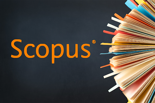 قاعدة البيانات Scopus