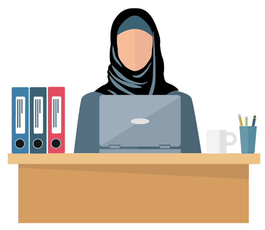 واقع تمكين المرأة في العراق