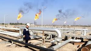 الصناعات التعدينية ومردوداتها الاقتصادية على العراق
