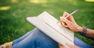 كتابة ما تعرفه
