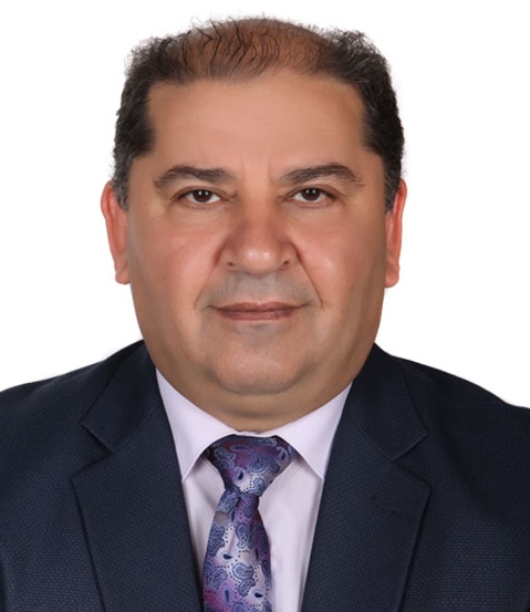 Salam Al-rbeawi